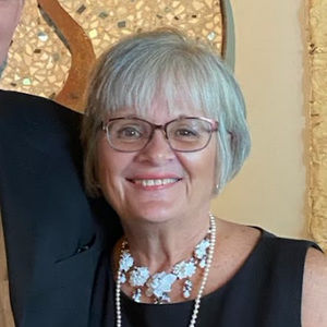 Meet your Posher, Linda
